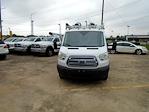 Used 2015 Ford Transit 350 HD Service Utility Van for sale #A95760 - photo 8