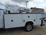 Used 2018 Ford F-550 Super Cab Cab Chassis for sale #B13666 - photo 12