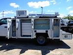 Used 2017 Ford F-550 Regular Cab Mechanics Body for sale #B33226 - photo 3