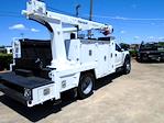 Used 2017 Ford F-550 Regular Cab Mechanics Body for sale #B33226 - photo 10