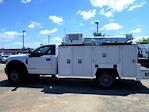 Used 2017 Ford F-550 Regular Cab Mechanics Body for sale #B33226 - photo 13