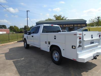Used 2018 Ford F-250 XL Super Cab for sale #C46223 - photo 2