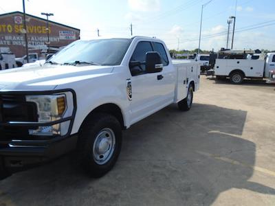 Used 2018 Ford F-250 XL Super Cab for sale #C46223 - photo 1