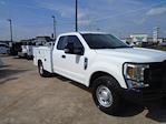 Used 2018 Ford F-250 XL Super Cab for sale #C46223 - photo 8