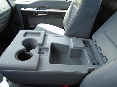 Used 2015 Ford F-250 Regular Cab Service Truck for sale #C66170 - photo 2