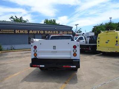 Used 2015 Ford F-250 Regular Cab Service Truck for sale #C66170 - photo 1