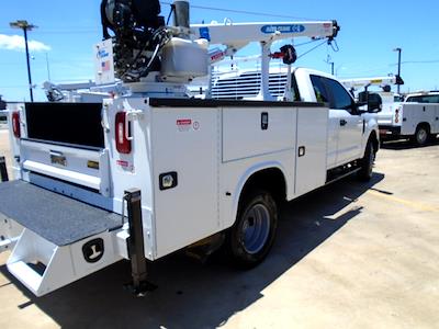 Used 2022 Ford F-350 Super Cab 4x4 Mechanics Body for sale #C67255 - photo 2
