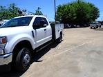 Used 2022 Ford F-350 Super Cab 4x4 Mechanics Body for sale #C67255 - photo 12