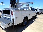 Used 2022 Ford F-350 Super Cab 4x4 Mechanics Body for sale #C67255 - photo 3