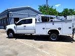 Used 2022 Ford F-350 Super Cab 4x4 Mechanics Body for sale #C67255 - photo 4