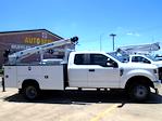 Used 2022 Ford F-350 Super Cab 4x4 Mechanics Body for sale #C67255 - photo 5