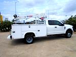Used 2019 Ford F-350 Super Cab Service Truck for sale #D03503 - photo 2