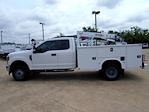 Used 2019 Ford F-350 Super Cab Service Truck for sale #D03503 - photo 3