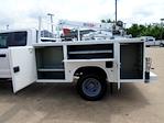 Used 2019 Ford F-350 Super Cab Service Truck for sale #D03503 - photo 8