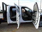 Used 2019 Ford F-450 Crew Cab Flatbed Truck for sale #D27378 - photo 14