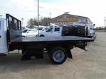 Used 2019 Ford F-450 Crew Cab Flatbed Truck for sale #D27378 - photo 20