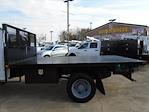 Used 2019 Ford F-450 Crew Cab Flatbed Truck for sale #D27378 - photo 22