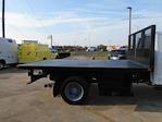 Used 2019 Ford F-450 Crew Cab Flatbed Truck for sale #D27378 - photo 23