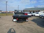 Used 2019 Ford F-450 Crew Cab Flatbed Truck for sale #D27378 - photo 6