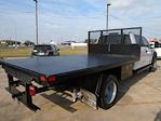 Used 2019 Ford F-450 Crew Cab Flatbed Truck for sale #D27378 - photo 7