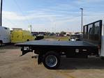 Used 2019 Ford F-450 Crew Cab Flatbed Truck for sale #D27378 - photo 9