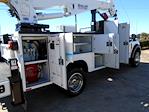 Used 2019 Ford F-550 Regular Cab Mechanics Body for sale #D70345 - photo 13