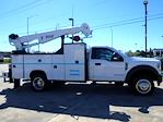 Used 2019 Ford F-550 Regular Cab Mechanics Body for sale #D70345 - photo 4