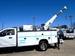 Used 2019 Ford F-550 Regular Cab Mechanics Body for sale #D70345 - photo 23