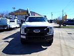 Used 2019 Ford F-550 Regular Cab Mechanics Body for sale #D70345 - photo 5
