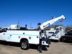Used 2019 Ford F-550 Regular Cab Mechanics Body for sale #D70345 - photo 46
