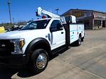 Used 2019 Ford F-550 Regular Cab Mechanics Body for sale #D70345 - photo 1