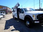 Used 2019 Ford F-550 Regular Cab Mechanics Body for sale #D70345 - photo 7