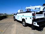 Used 2019 Ford F-550 Regular Cab Mechanics Body for sale #D70345 - photo 2
