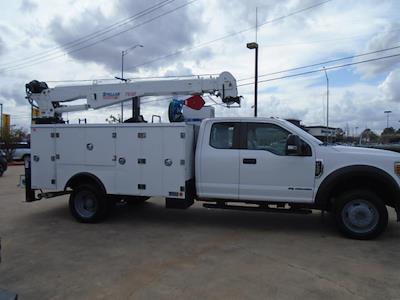Used 2019 Ford F-550 - photo 1