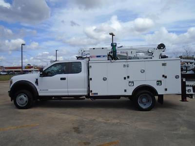 Used 2019 Ford F-550 - photo 1