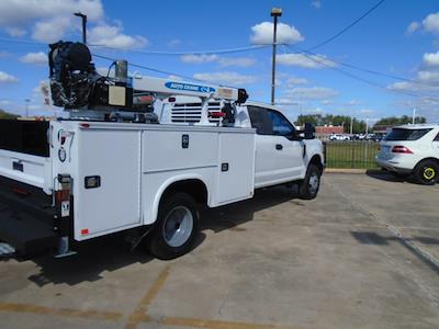 Used 2017 Ford F-350 Super Cab Mechanics Body for sale #F50313 - photo 2