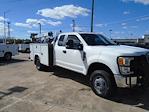 Used 2017 Ford F-350 Super Cab Mechanics Body for sale #F50313 - photo 1