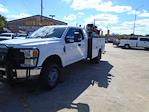 Used 2017 Ford F-350 Super Cab Mechanics Body for sale #F50313 - photo 5