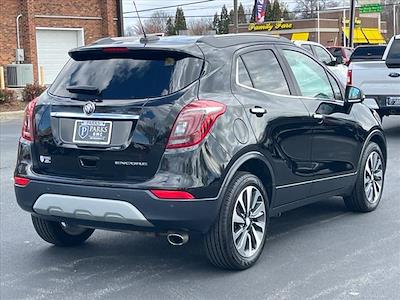 Used 2019 Buick Encore Essence FWD SUV for sale #0B3342 - photo 2