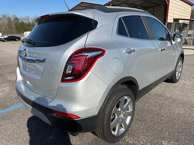 Used 2019 Buick Encore Essence FWD SUV for sale #0B3343 - photo 2