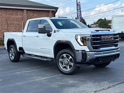 2026 GMC Sierra 2500 Crew Cab 4x4 Pickup for sale #100610 - photo 1