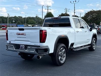 New 2026 GMC Sierra 2500 SLT Crew Cab 4WD Pickup for sale #100610 - photo 2