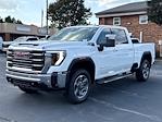 New 2026 GMC Sierra 2500 SLT Crew Cab 4WD Pickup for sale #100610 - photo 31