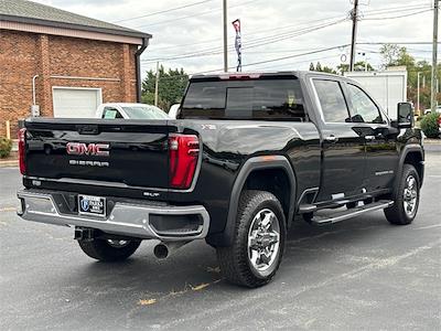 New 2026 GMC Sierra 2500 SLT Crew Cab 4WD Pickup for sale #100651 - photo 2