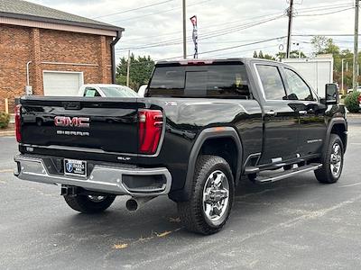 2026 GMC Sierra 2500 Crew Cab 4WD Pickup for sale #100651 - photo 2