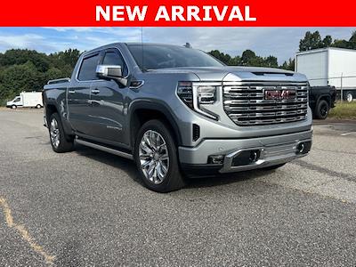 2025 GMC Sierra 1500 Crew Cab 4x4 Pickup for sale #100747A - photo 1