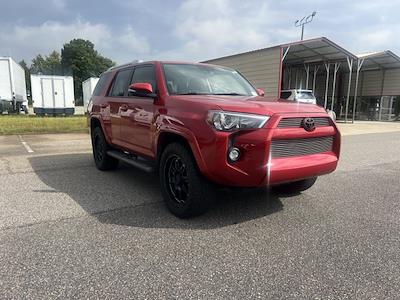 2016 Toyota 4Runner 4WD SUV for sale #101762A - photo 1