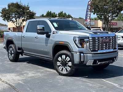 2026 GMC Sierra 2500 Crew Cab 4x4 Pickup for sale #102150 - photo 1