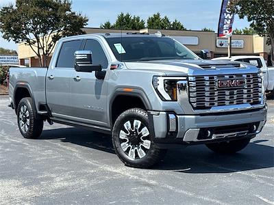 2026 GMC Sierra 2500 Crew Cab 4x4 Pickup for sale #102169 - photo 1