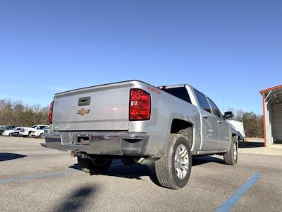 2018 Chevrolet Silverado 1500 Crew Cab 4WD Pickup for sale #102169A - photo 2